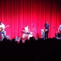Tokyo Police Club
