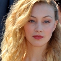 Sarah Gadon