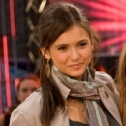Nina Dobrev