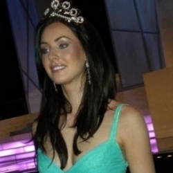 Natalie Glebova