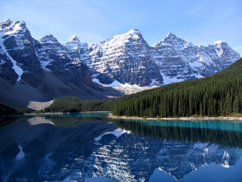Mount Athabasca