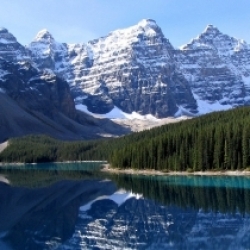 Mount Athabasca