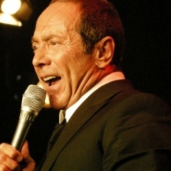 Paul Anka