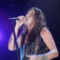 Sebastian Bach