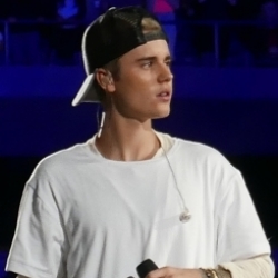 Justin Bieber