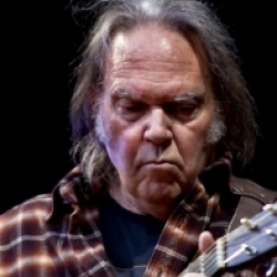 Neil Young