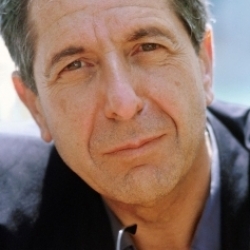 Leonard Cohen