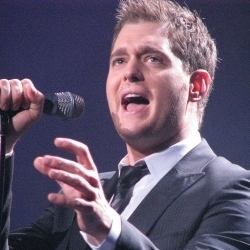 Michael Bublé