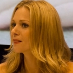 A. J. Cook