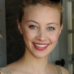 Sarah Gadon
