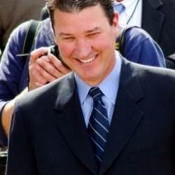 Mario Lemieux