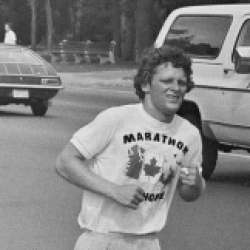 Terry Fox