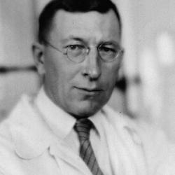 Frederick Banting