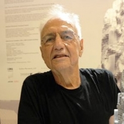 Frank Gehry