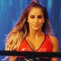 Aliyah (wrestler)