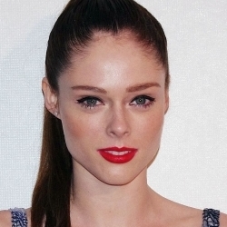 Coco Rocha