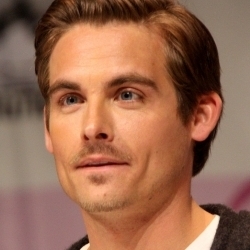Kevin Zegers