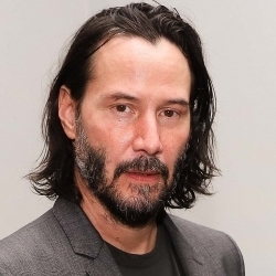 Keanu Reeves