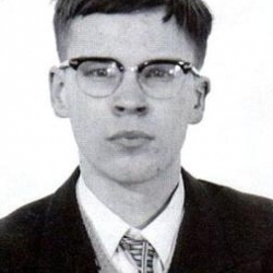 Peter Woodcock
