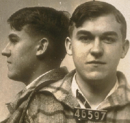 Gordon Stewart Northcott