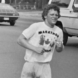 Terry Fox